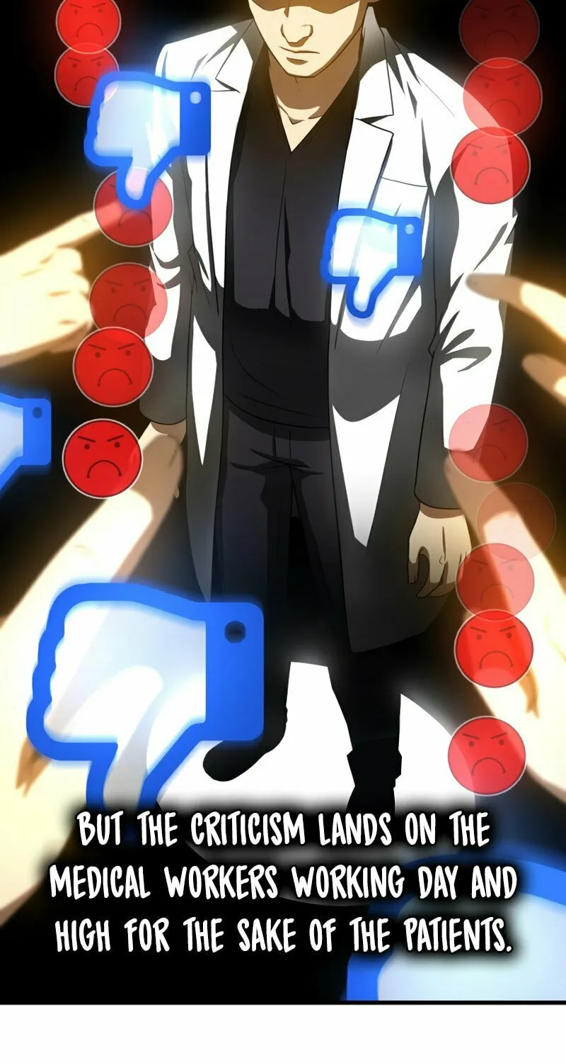 Read Perfect Surgeon chapter 80 image 74 on Lezhin
