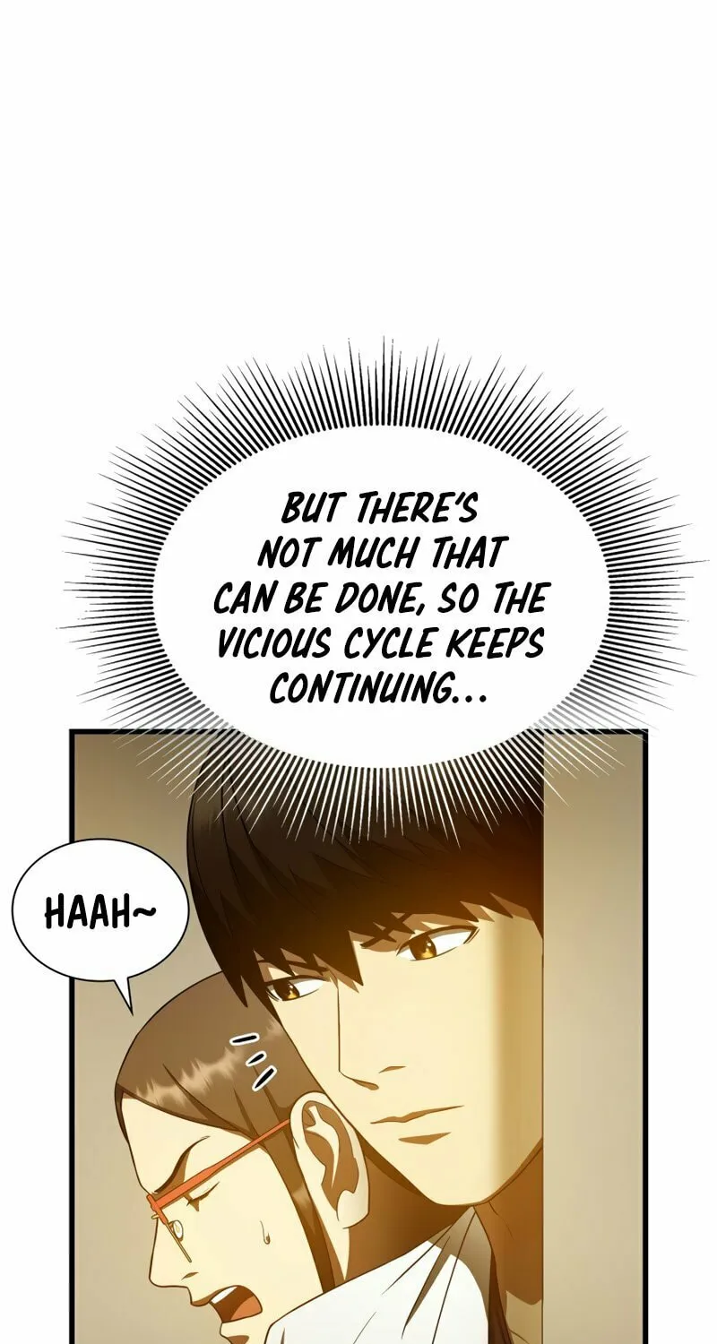 Read Perfect Surgeon chapter 80 image 75 on Lezhin