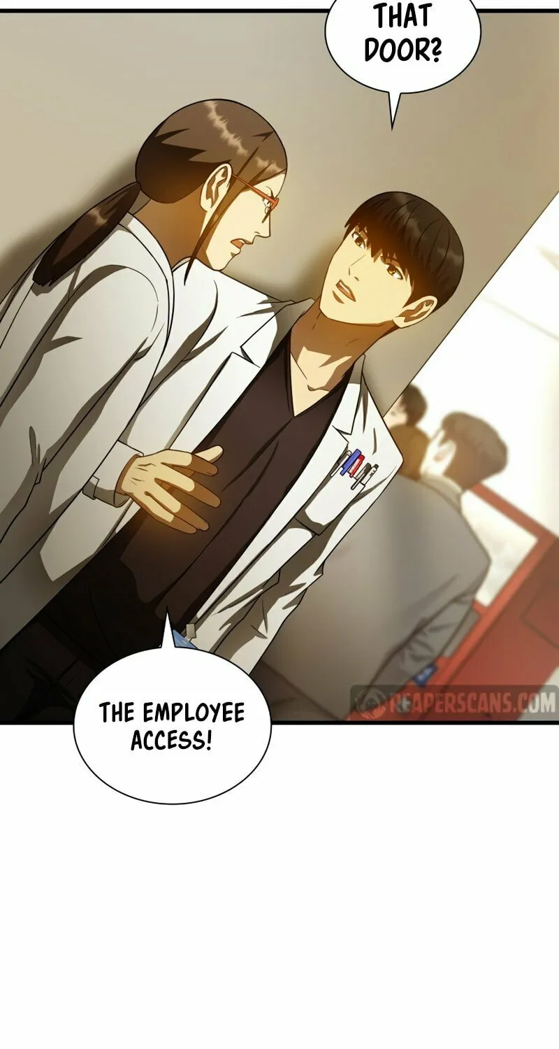 Read Perfect Surgeon chapter 80 image 77 on Lezhin