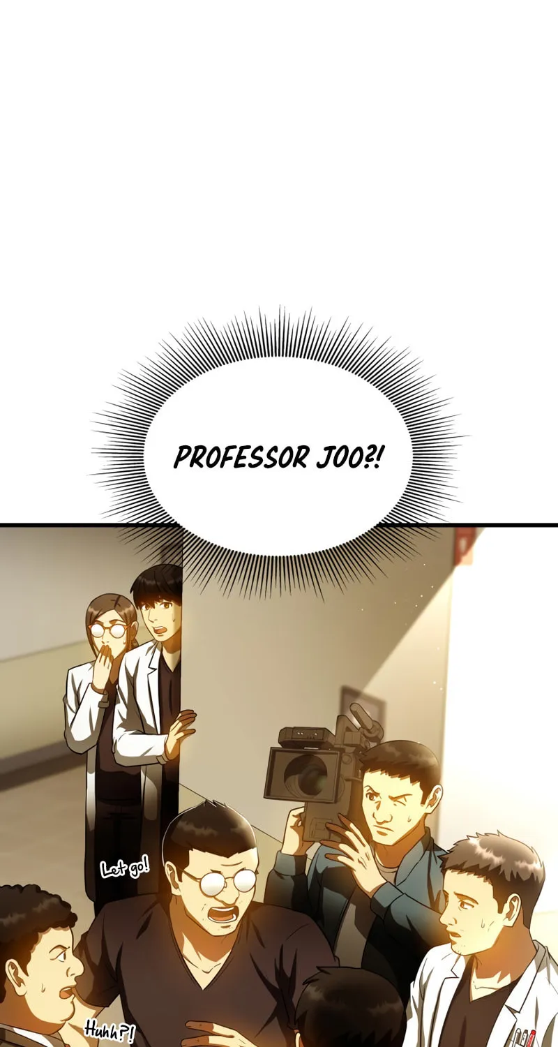 Read Perfect Surgeon chapter 80 image 82 on Lezhin