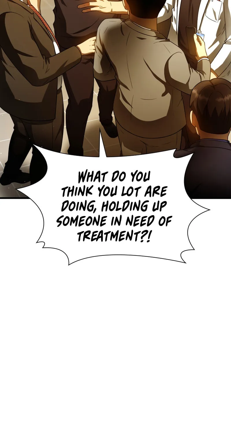 Read Perfect Surgeon chapter 80 image 83 on Lezhin