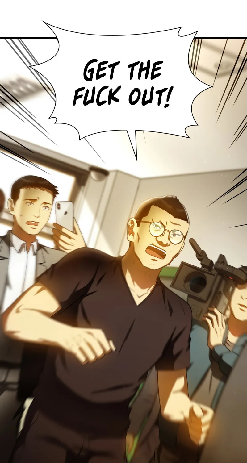 Read Perfect Surgeon chapter 80 image 84 on Lezhin