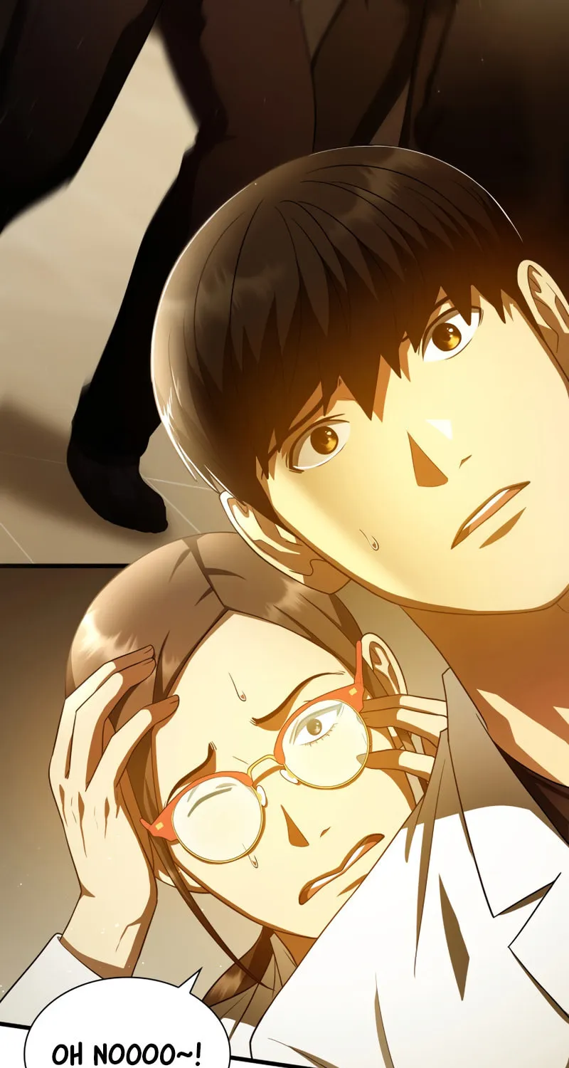 Read Perfect Surgeon chapter 80 image 85 on Lezhin
