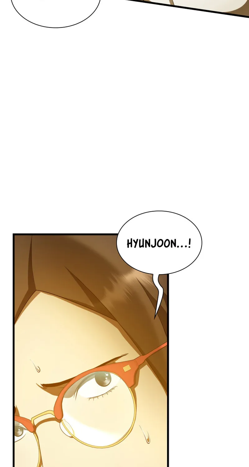 Read Perfect Surgeon chapter 80 image 86 on Lezhin