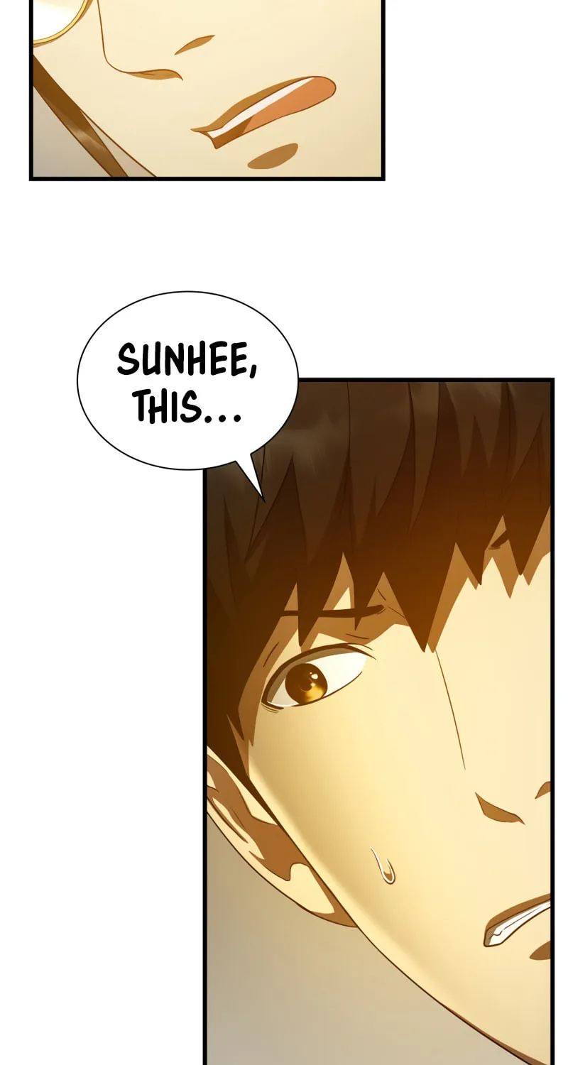 Read Perfect Surgeon chapter 80 image 87 on Lezhin