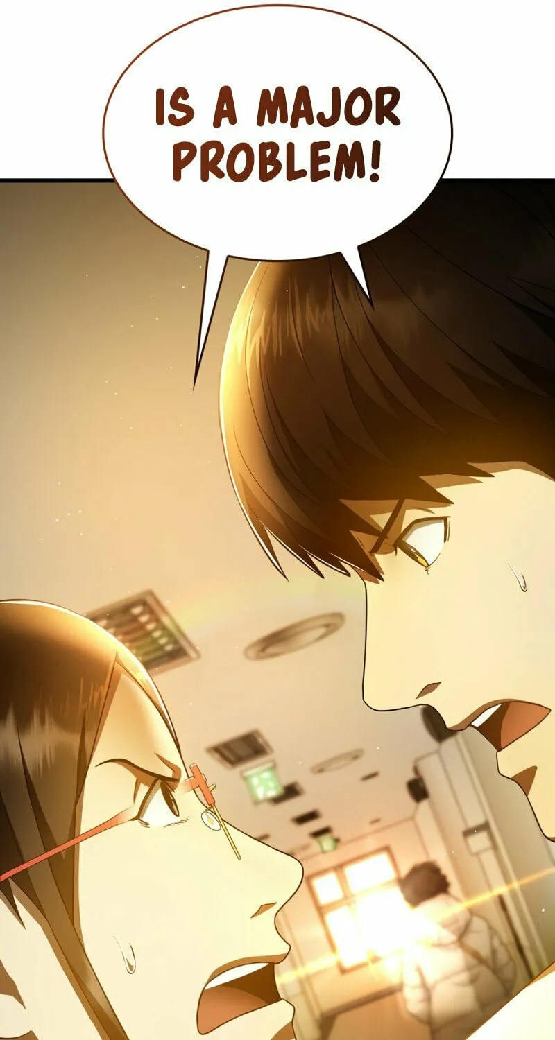 Read Perfect Surgeon chapter 80 image 89 on Lezhin