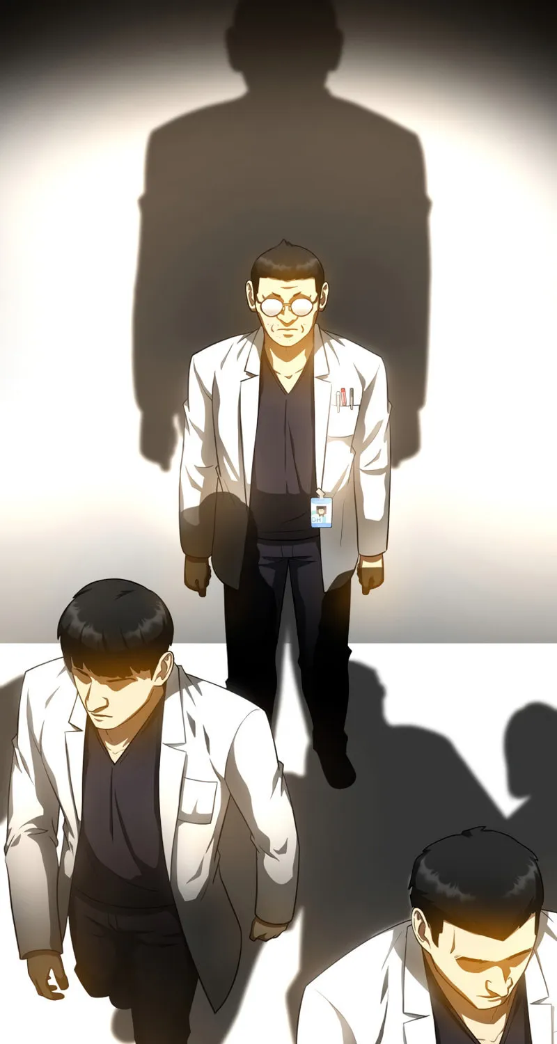 Read Perfect Surgeon chapter 80 image 9 on Lezhin