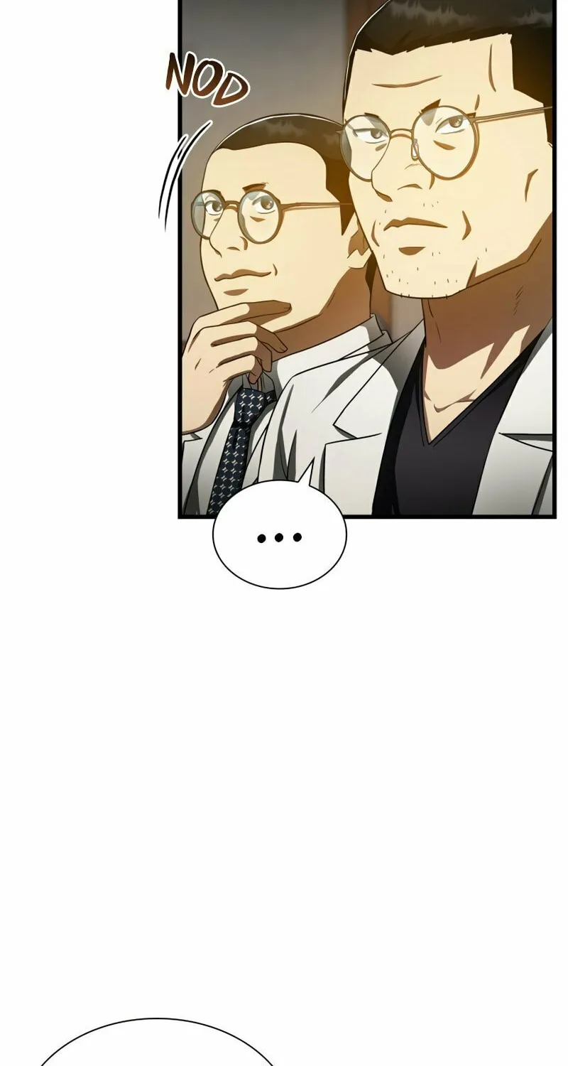 Read Perfect Surgeon chapter 81 image 10 on Lezhin