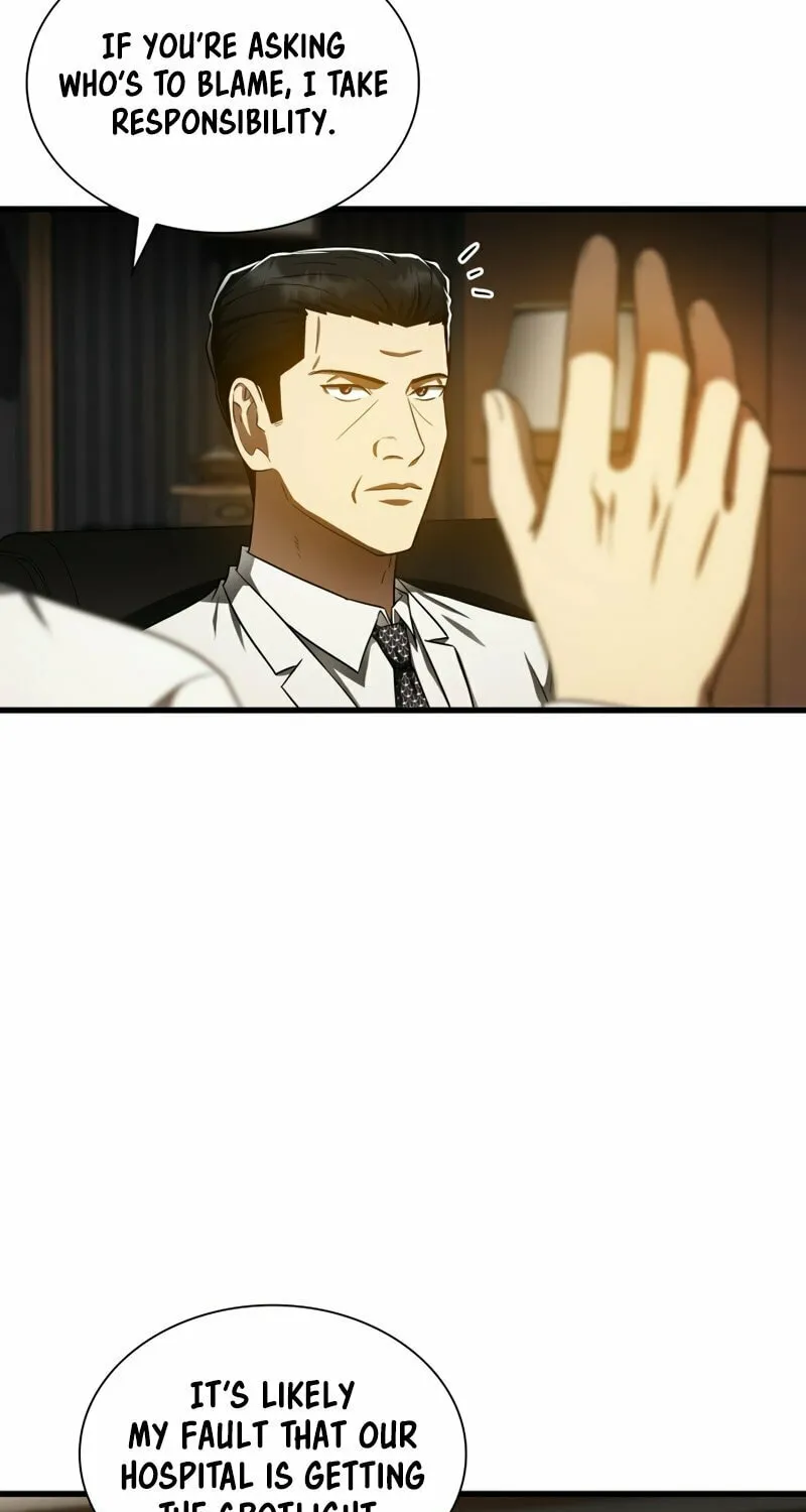 Read Perfect Surgeon chapter 81 image 11 on Lezhin