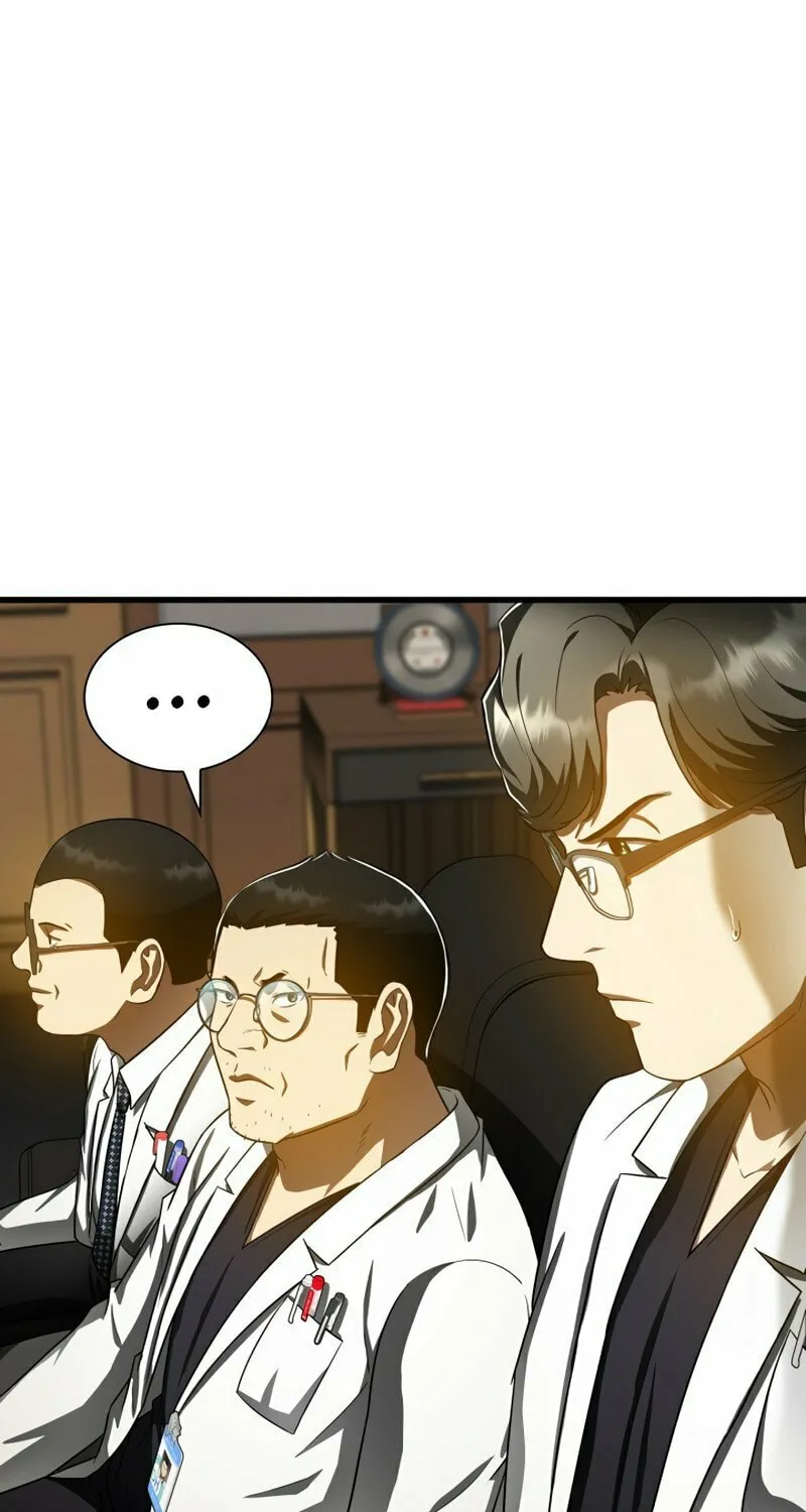 Read Perfect Surgeon chapter 81 image 15 on Lezhin