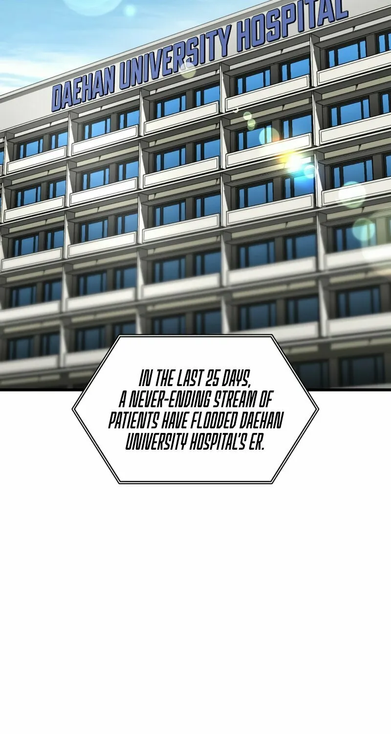 Read Perfect Surgeon chapter 81 image 2 on Lezhin