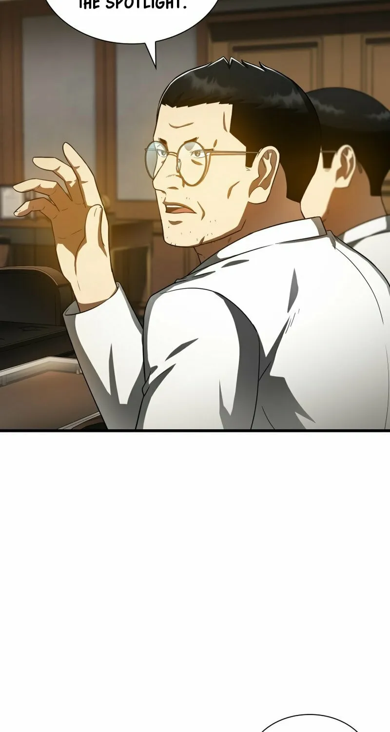 Read Perfect Surgeon chapter 81 image 20 on Lezhin
