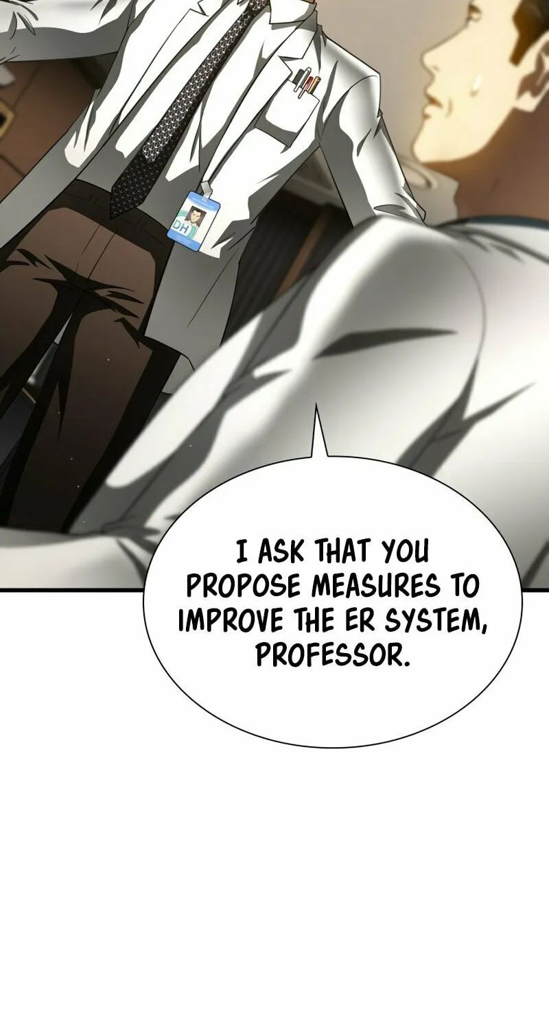 Read Perfect Surgeon chapter 81 image 30 on Lezhin