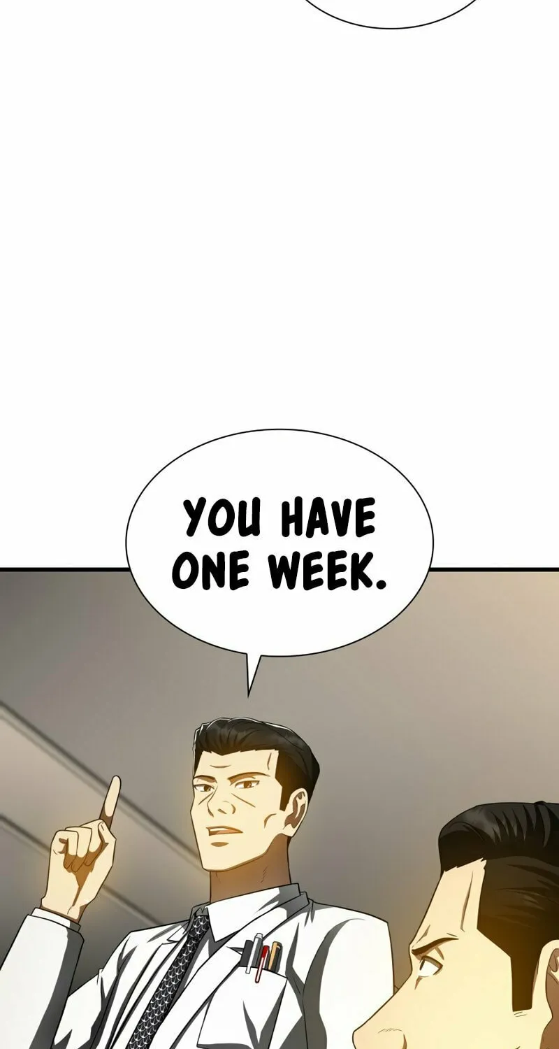 Read Perfect Surgeon chapter 81 image 34 on Lezhin