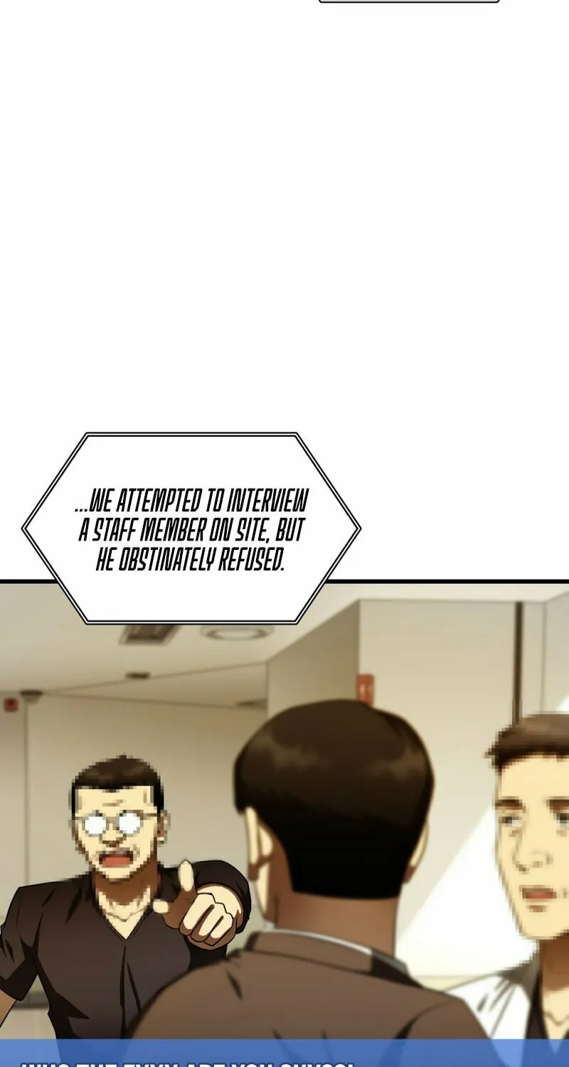 Read Perfect Surgeon chapter 81 image 4 on Lezhin