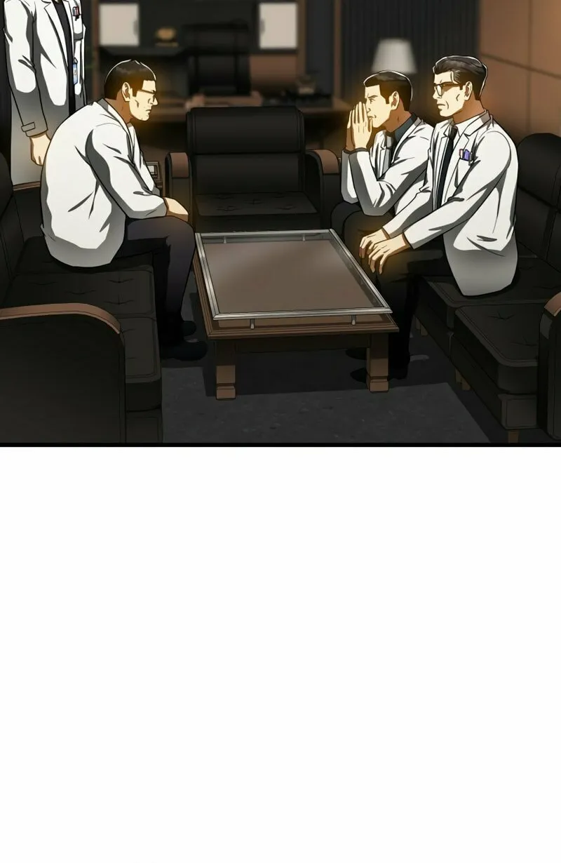 Read Perfect Surgeon chapter 81 image 40 on Lezhin