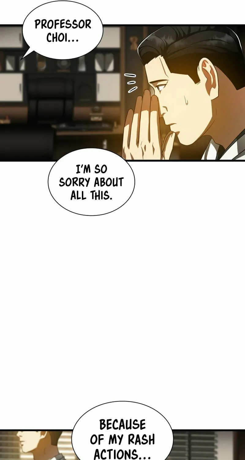 Read Perfect Surgeon chapter 81 image 41 on Lezhin