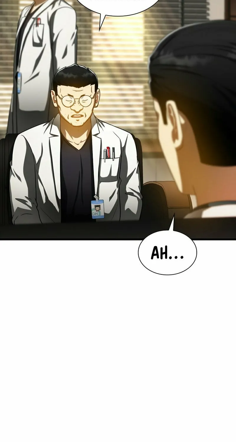 Read Perfect Surgeon chapter 81 image 42 on Lezhin