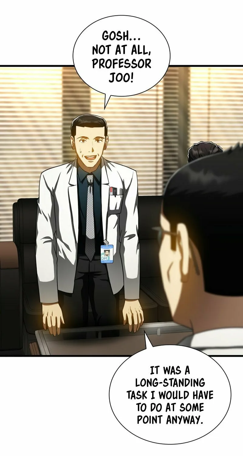 Read Perfect Surgeon chapter 81 image 43 on Lezhin