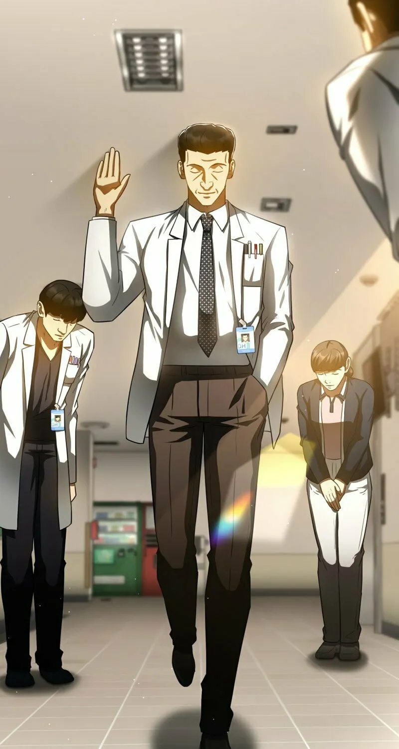 Read Perfect Surgeon chapter 81 image 47 on Lezhin