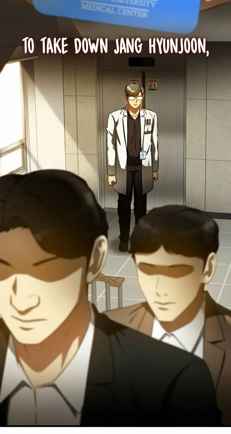 Read Perfect Surgeon chapter 81 image 58 on Lezhin