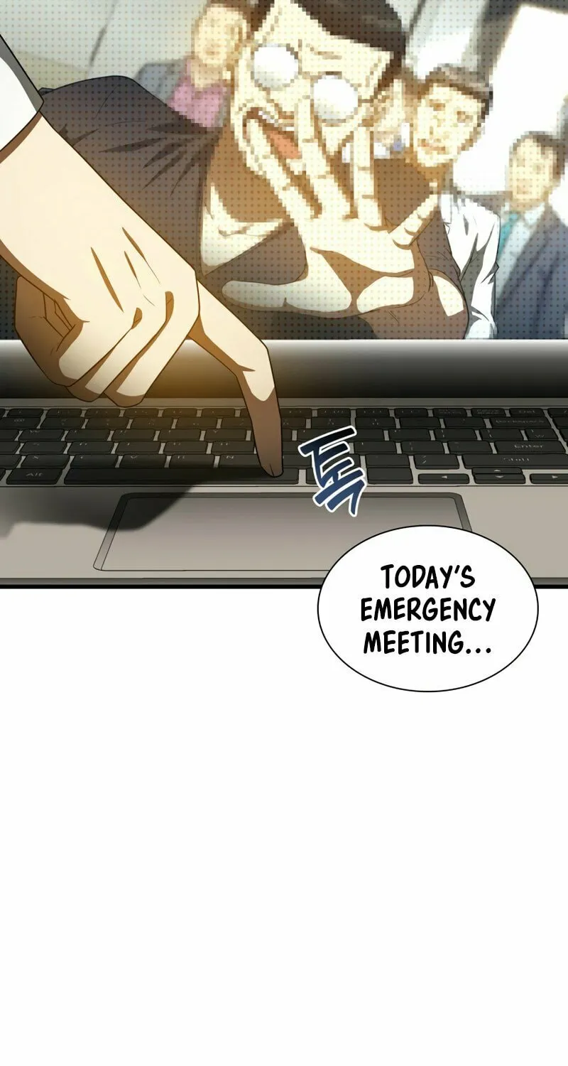 Read Perfect Surgeon chapter 81 image 6 on Lezhin
