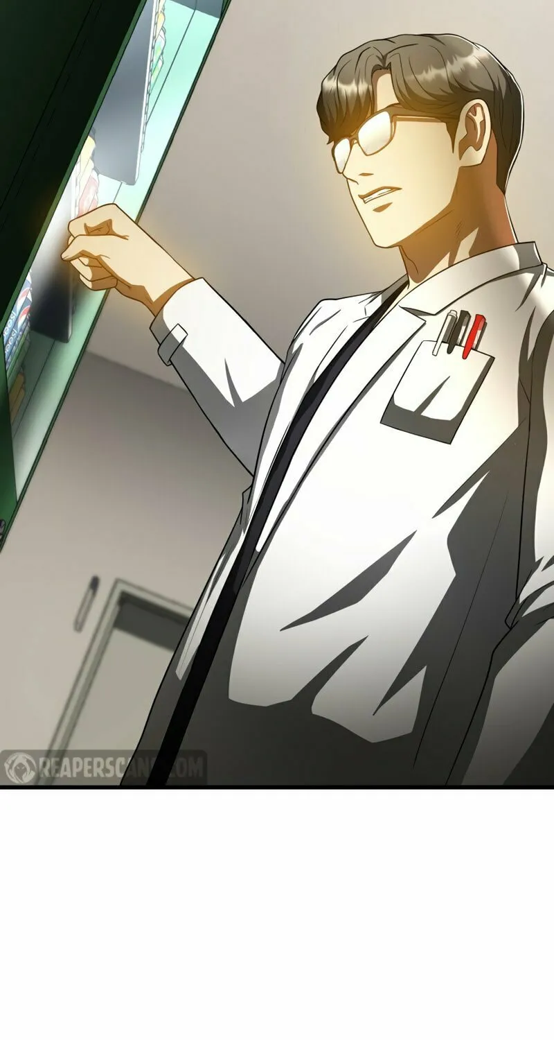 Read Perfect Surgeon chapter 81 image 61 on Lezhin