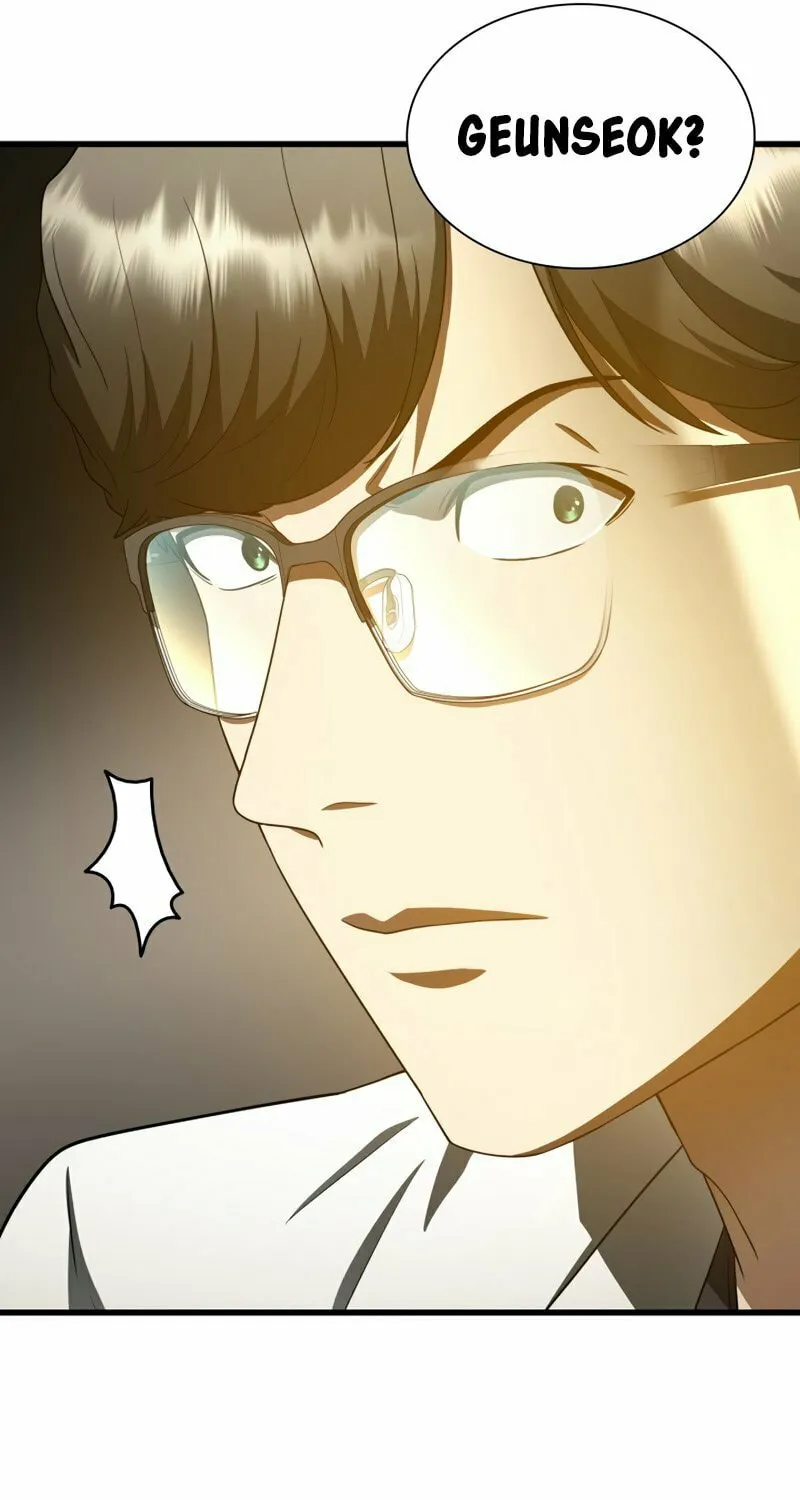 Read Perfect Surgeon chapter 81 image 65 on Lezhin
