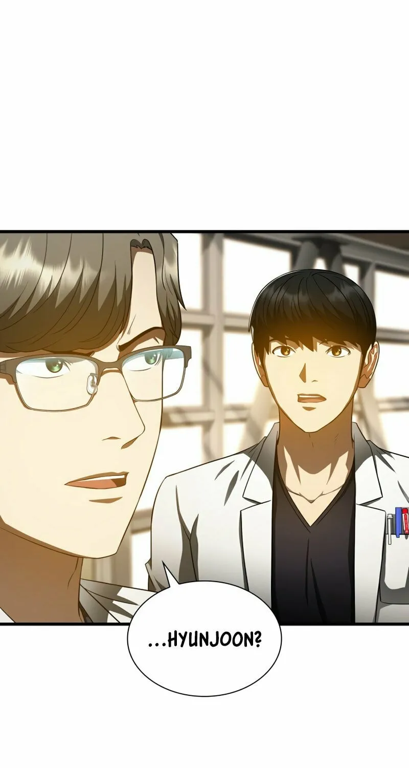 Read Perfect Surgeon chapter 81 image 66 on Lezhin