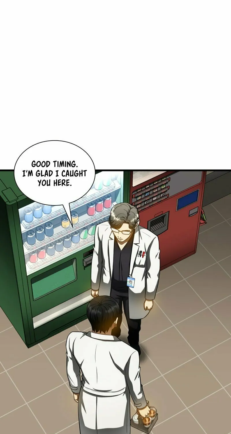 Read Perfect Surgeon chapter 81 image 67 on Lezhin