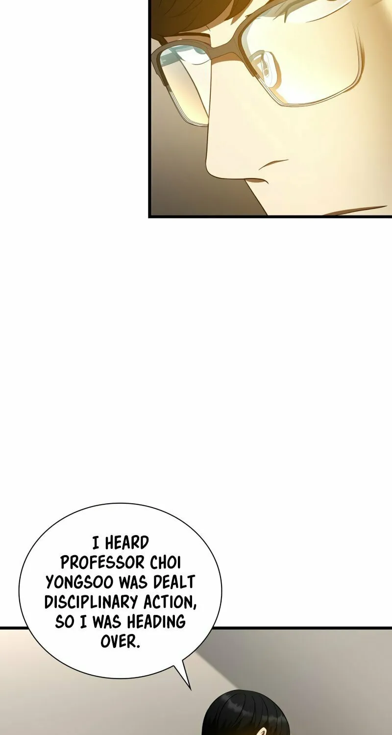 Read Perfect Surgeon chapter 81 image 69 on Lezhin