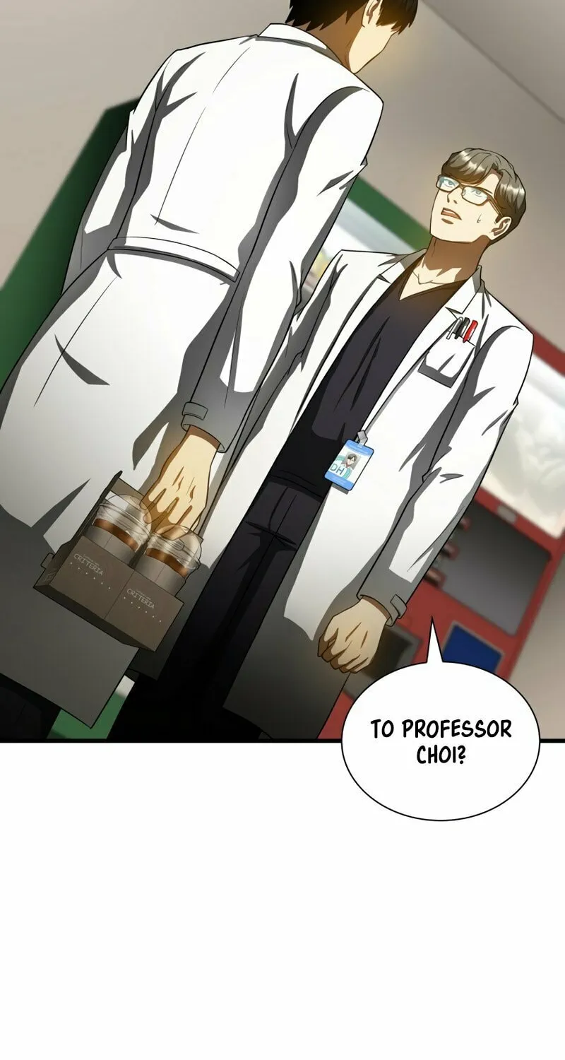 Read Perfect Surgeon chapter 81 image 70 on Lezhin
