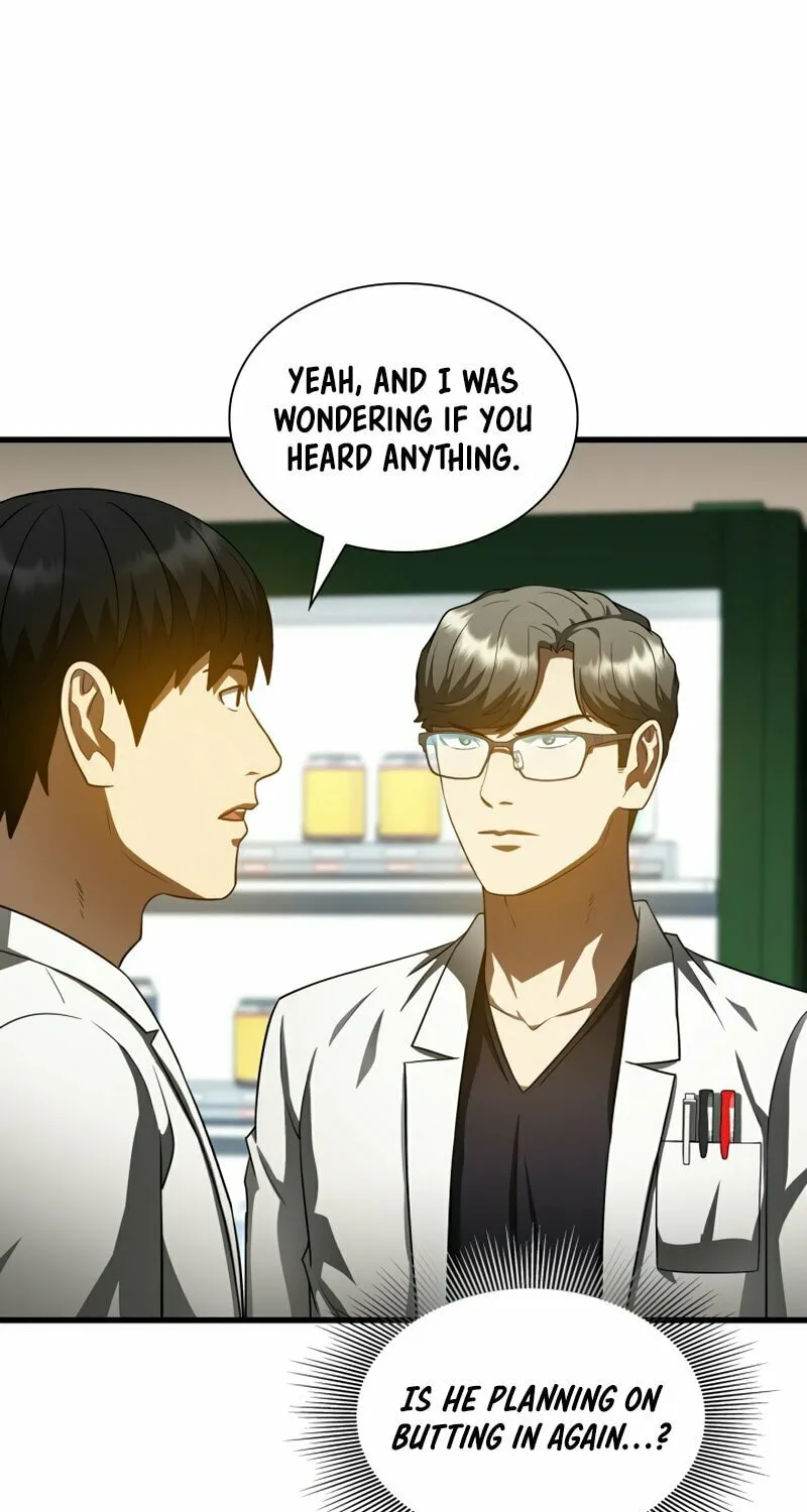 Read Perfect Surgeon chapter 81 image 71 on Lezhin