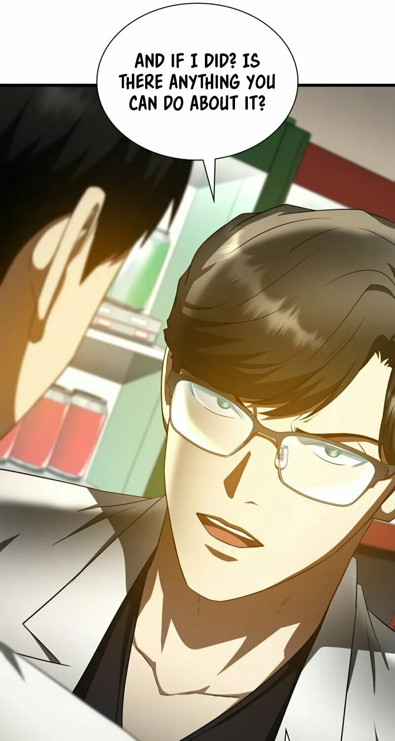 Read Perfect Surgeon chapter 81 image 73 on Lezhin