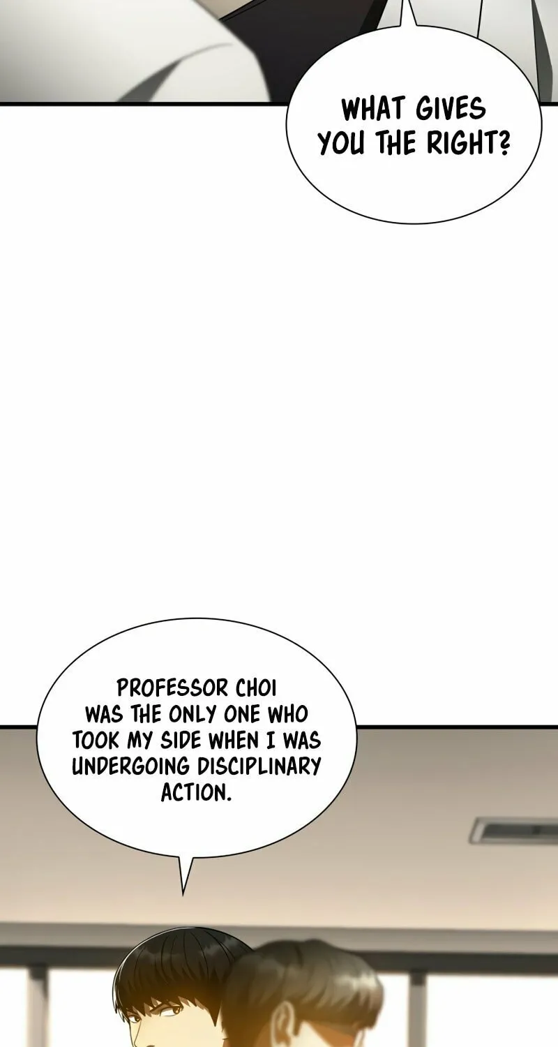 Read Perfect Surgeon chapter 81 image 74 on Lezhin