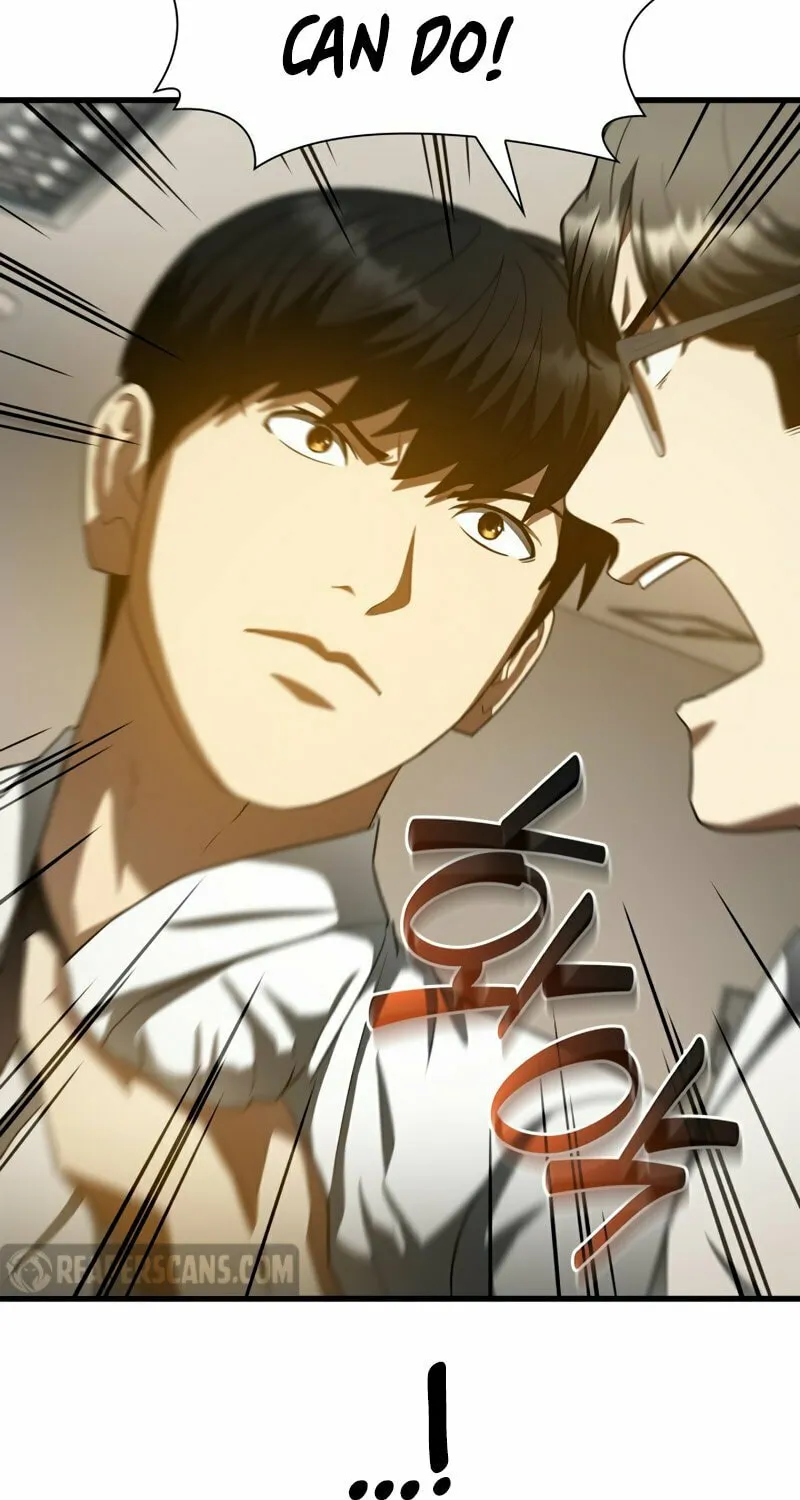 Read Perfect Surgeon chapter 81 image 79 on Lezhin