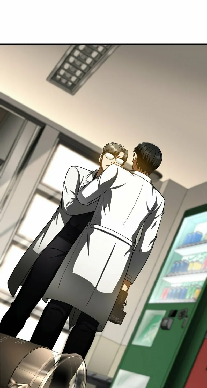 Read Perfect Surgeon chapter 81 image 82 on Lezhin