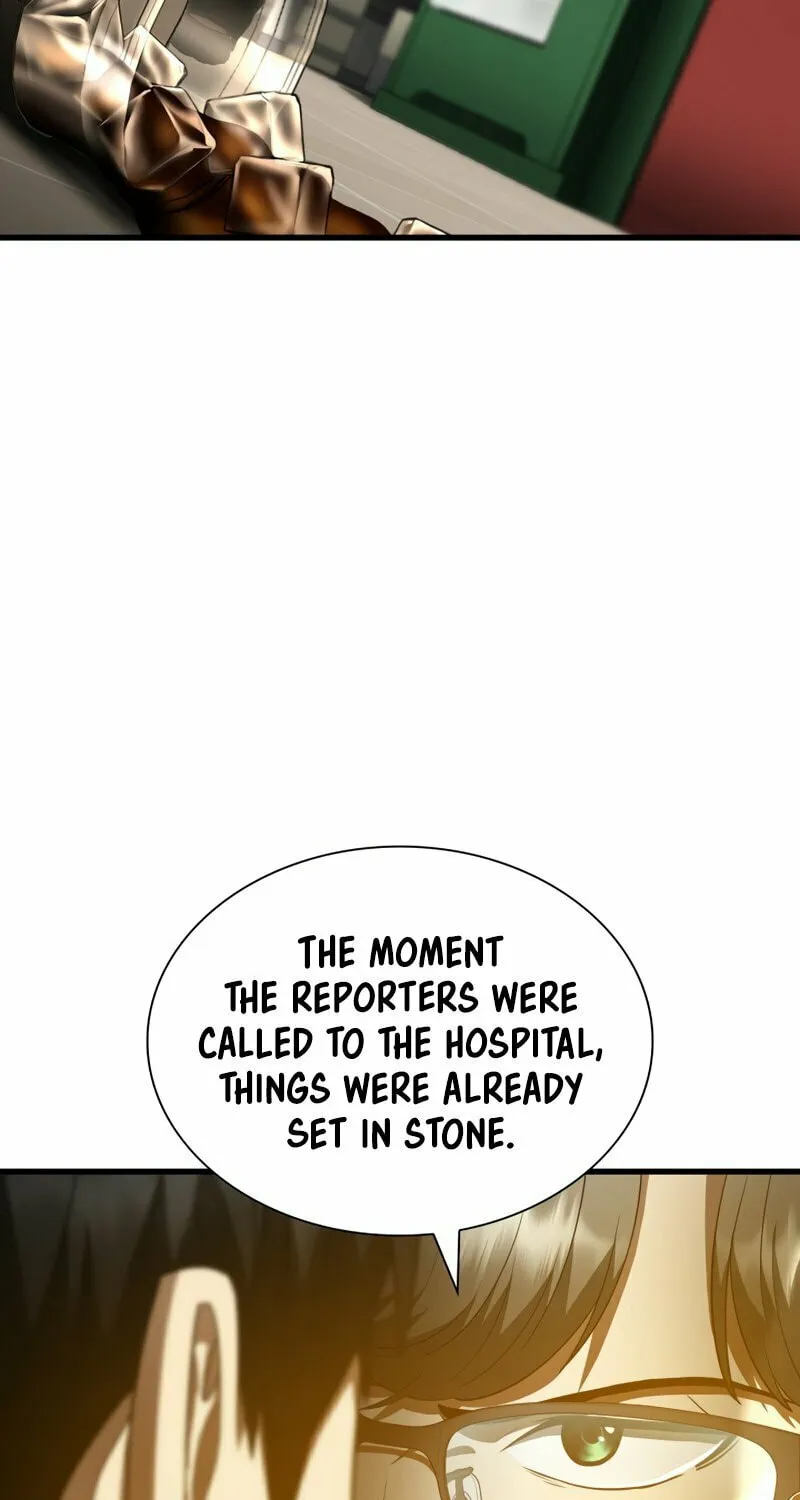 Read Perfect Surgeon chapter 81 image 83 on Lezhin