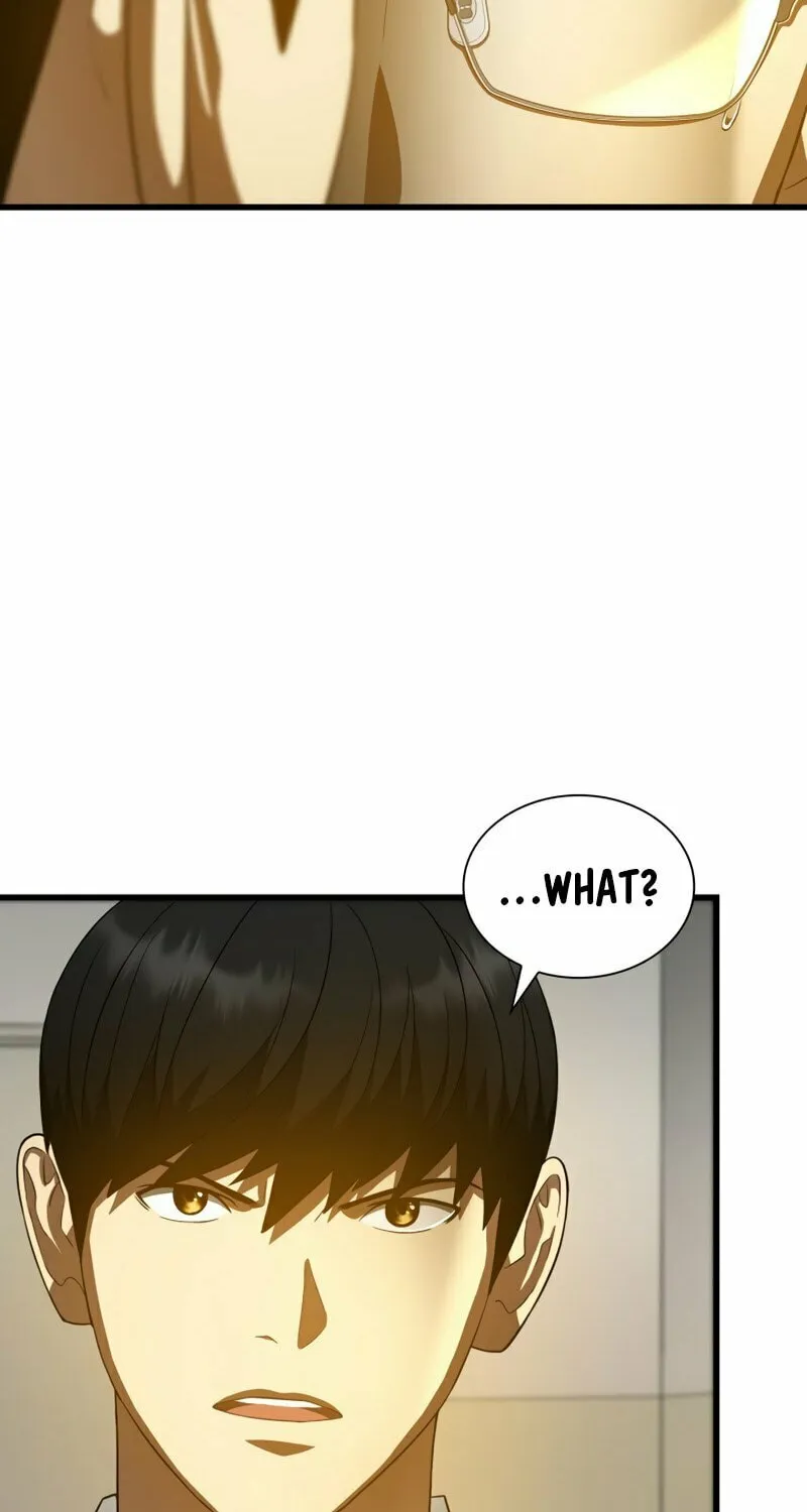 Read Perfect Surgeon chapter 81 image 84 on Lezhin
