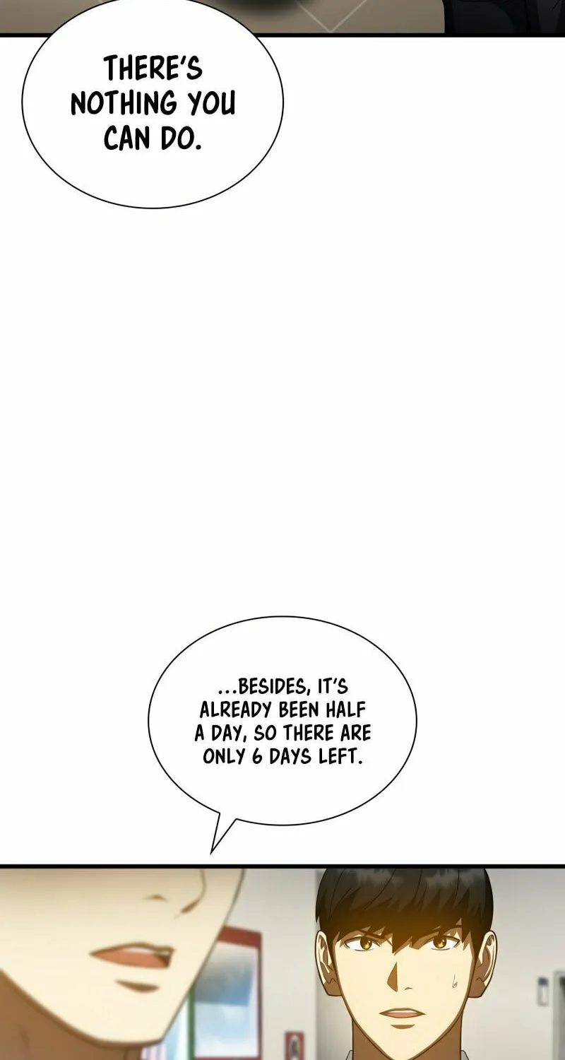 Read Perfect Surgeon chapter 82 image 10 on Lezhin