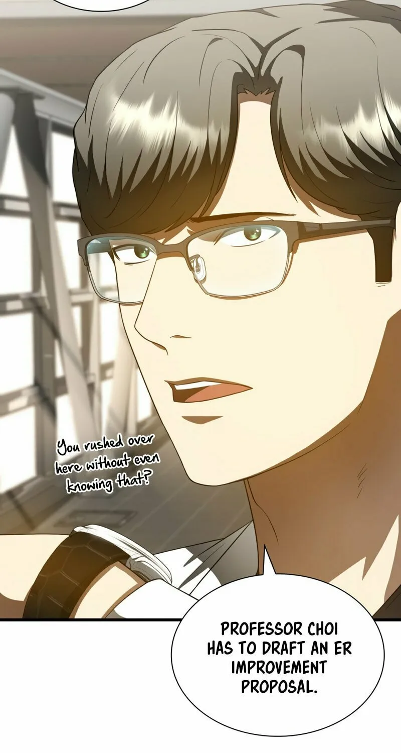 Read Perfect Surgeon chapter 82 image 12 on Lezhin
