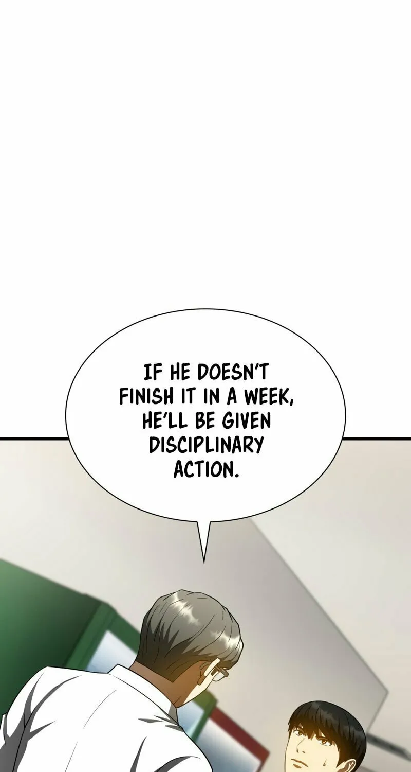 Read Perfect Surgeon chapter 82 image 13 on Lezhin