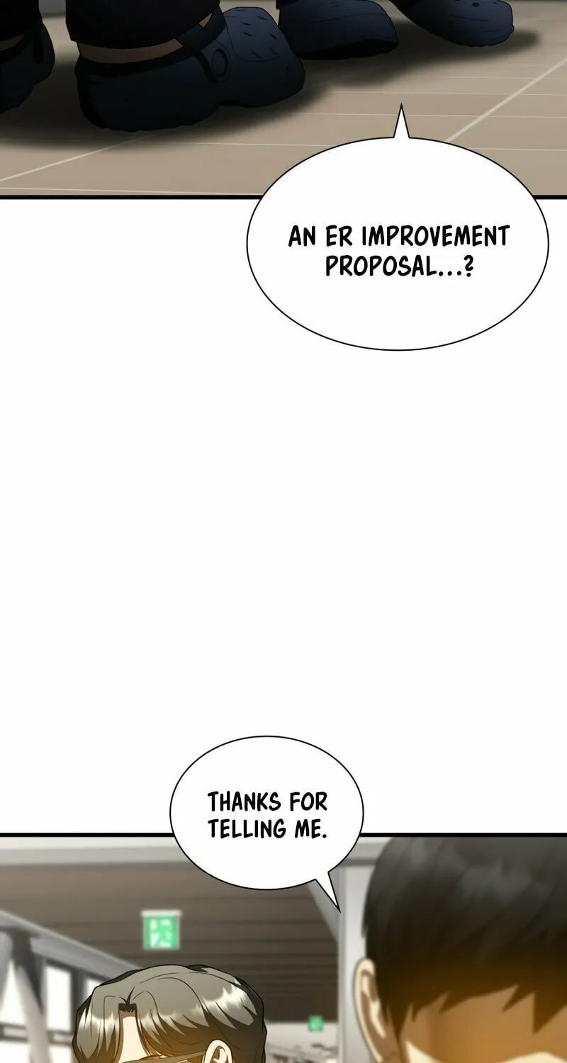 Read Perfect Surgeon chapter 82 image 15 on Lezhin
