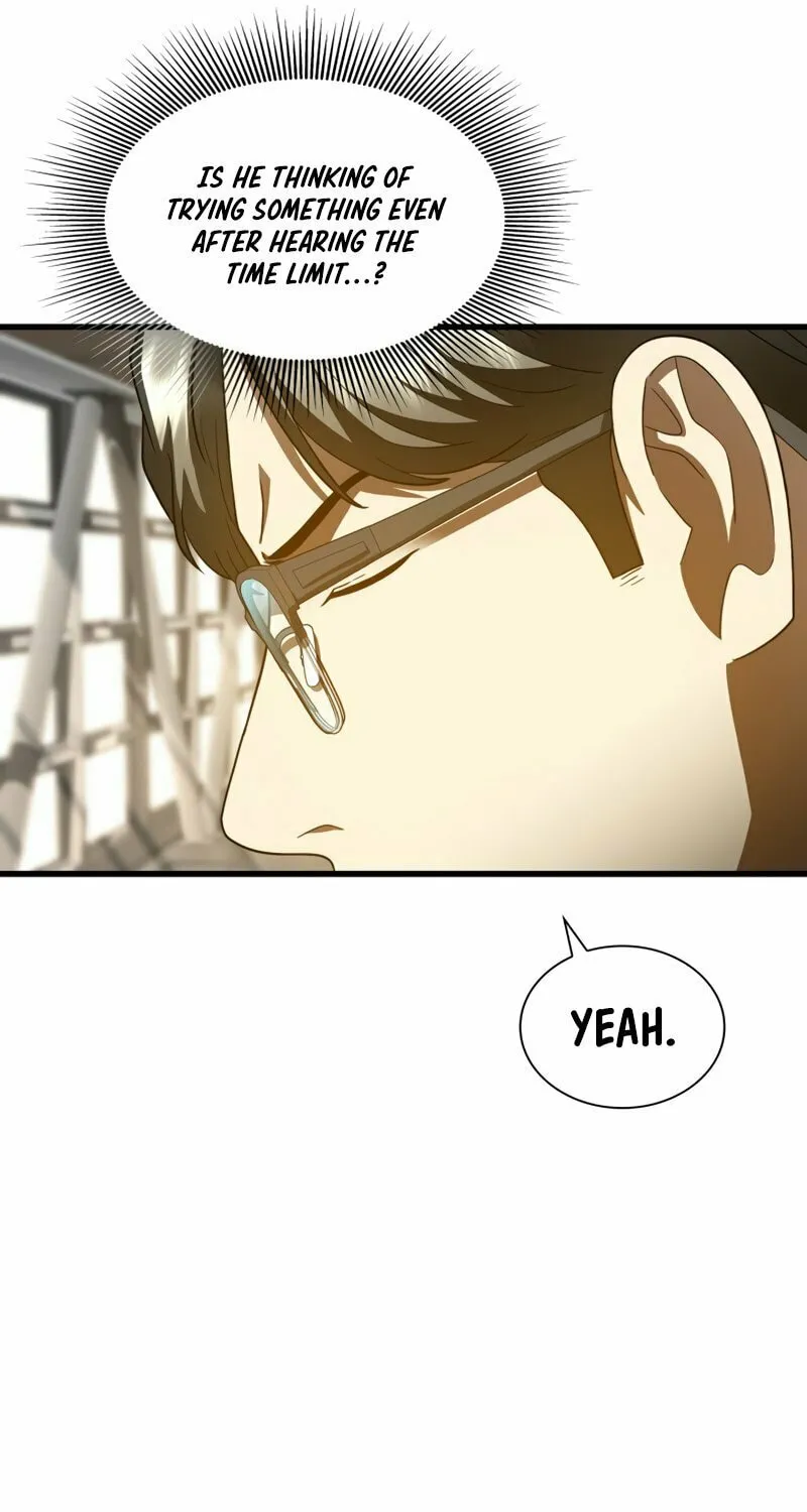 Read Perfect Surgeon chapter 82 image 17 on Lezhin