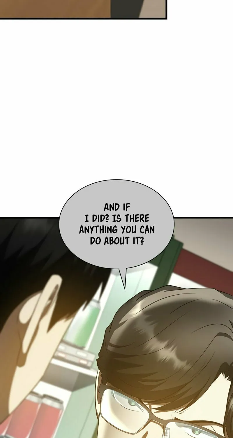 Read Perfect Surgeon chapter 82 image 23 on Lezhin
