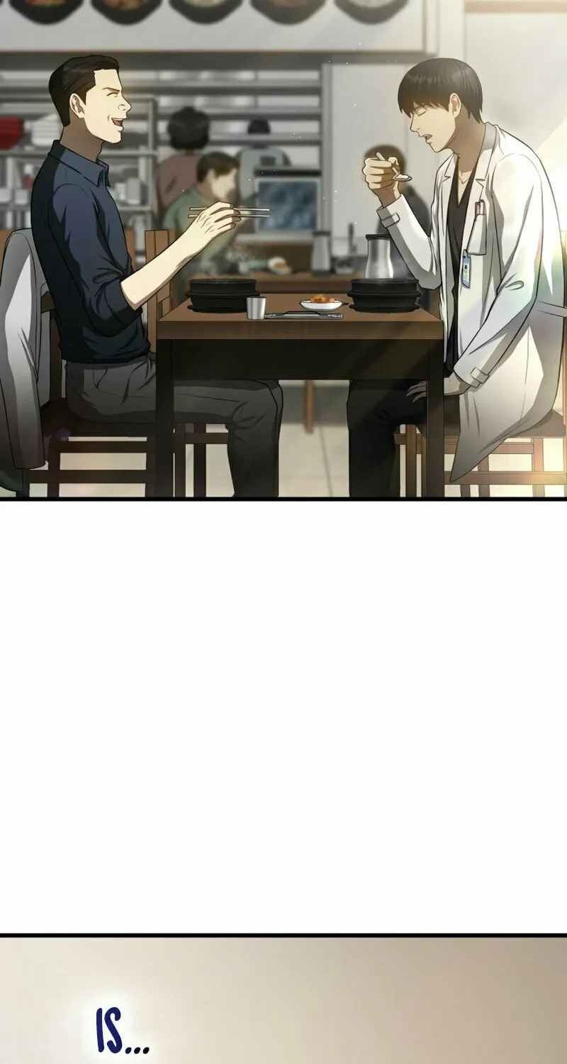 Read Perfect Surgeon chapter 82 image 28 on Lezhin