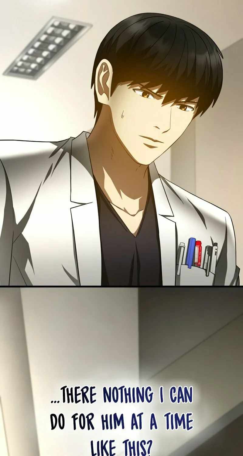 Read Perfect Surgeon chapter 82 image 29 on Lezhin