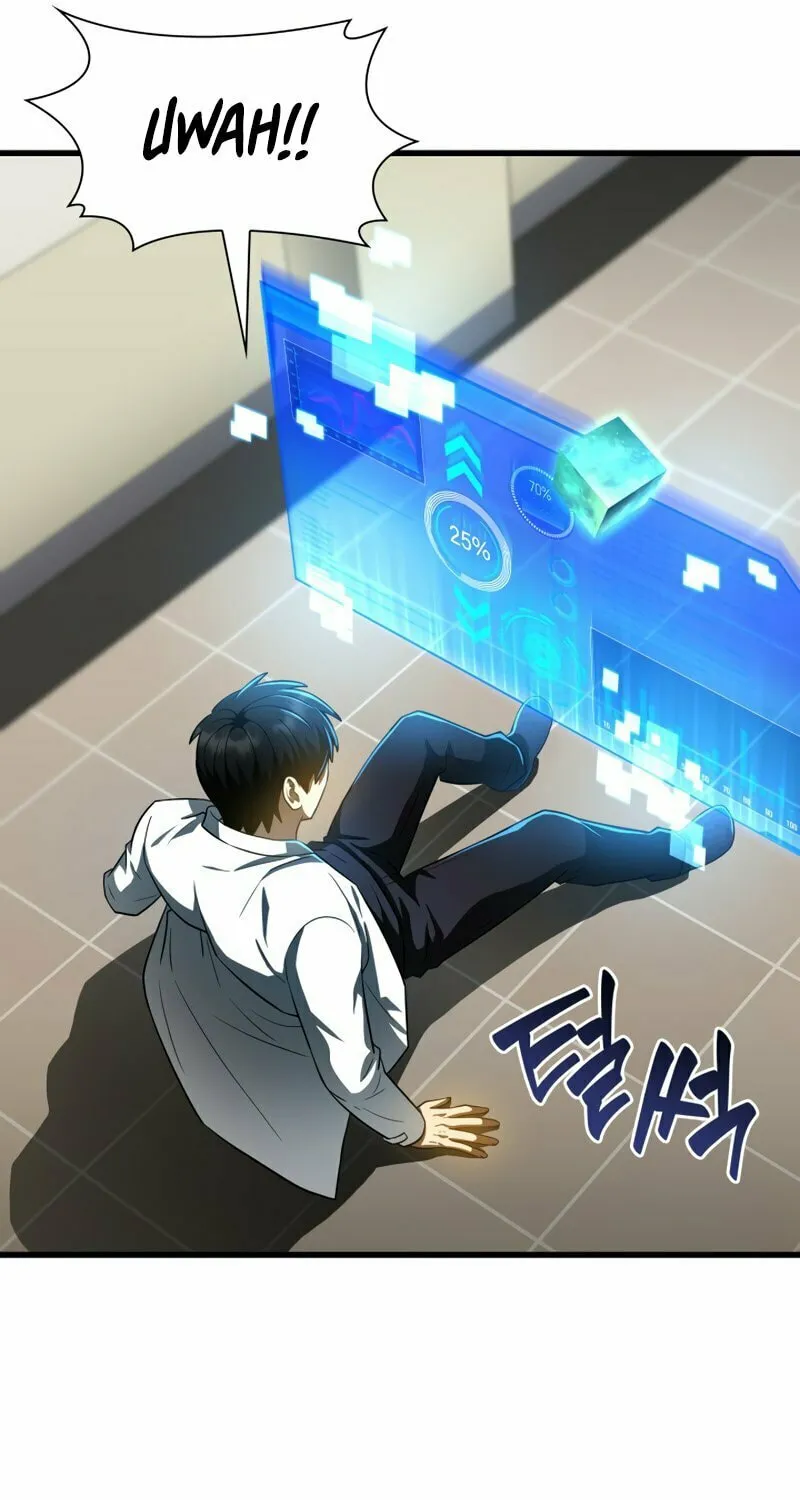 Read Perfect Surgeon chapter 82 image 33 on Lezhin