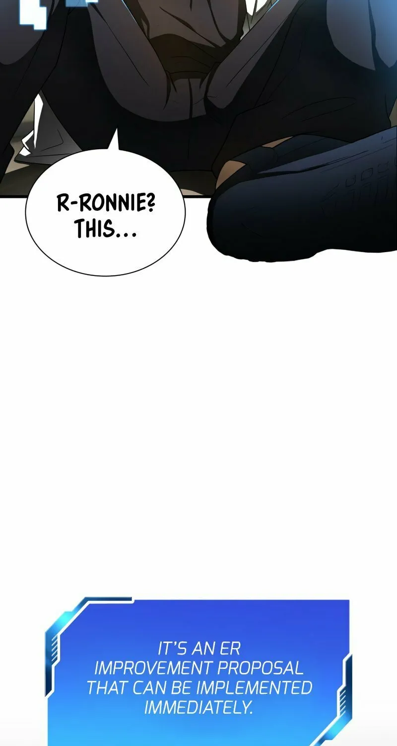 Read Perfect Surgeon chapter 82 image 35 on Lezhin