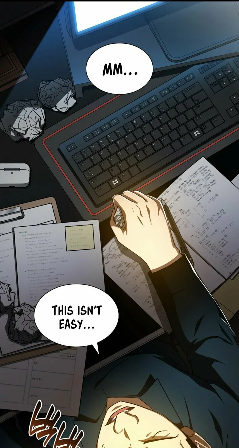 Read Perfect Surgeon chapter 82 image 41 on Lezhin